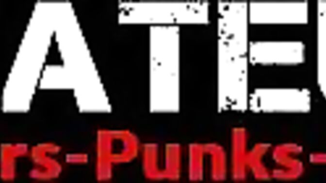 Alt twink strips to stroke his big cock