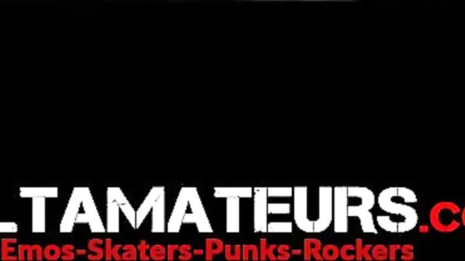 Amateur jock hard ass drilled by BBC