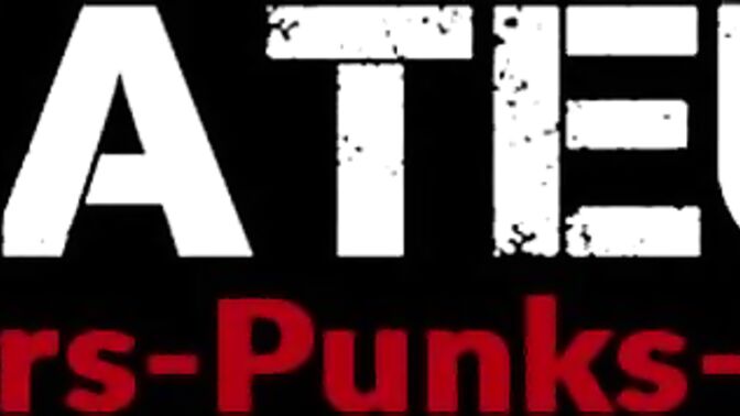 Alternate jocks jerking off their cocks