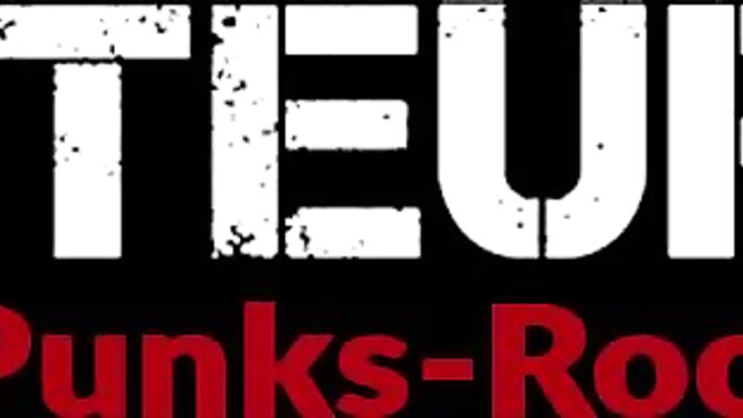 Jacob Fisher gags on two big dicks of Maxx Stoner and Guy Criss