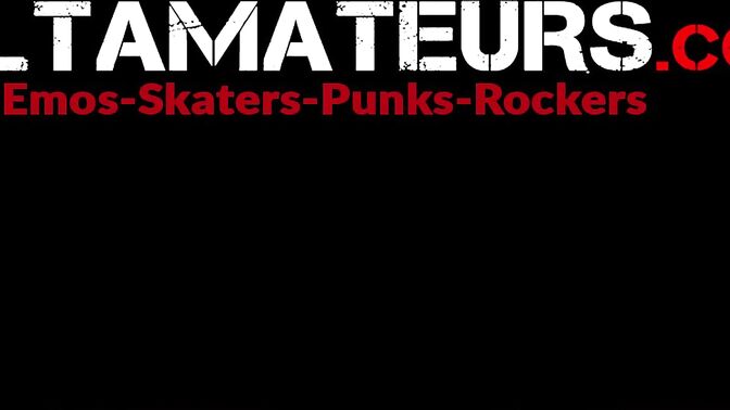 Maxx Stoner has his ass filled with Logan Floods hard dick