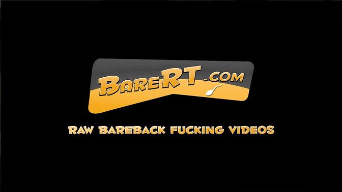 Deep and raw actions with Jayson Park getting dominated and bareback bred in florida