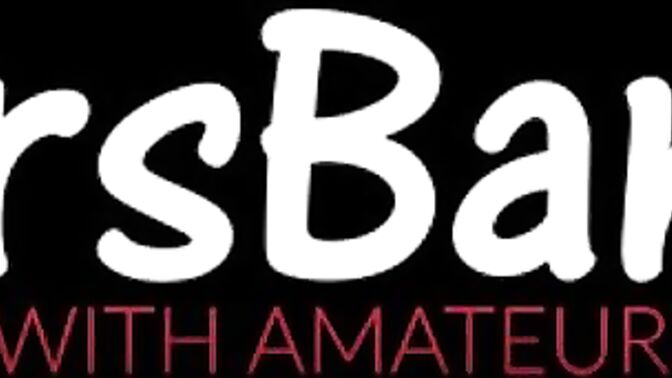 Tattooed amateur blows BBC and bangs