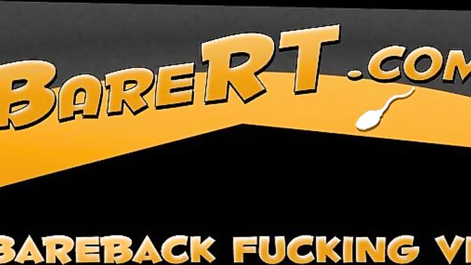 Jock loves deepthroating and barebacking