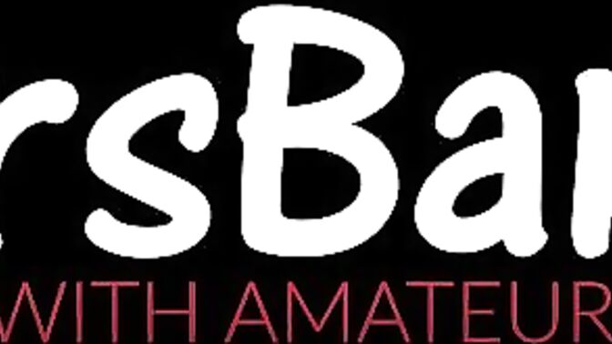 Real amateurs barebacking with passion