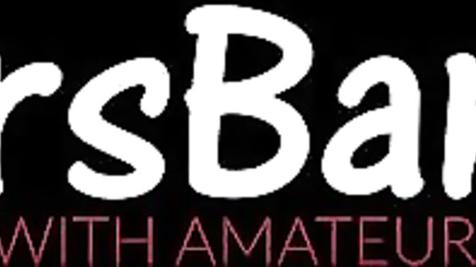 Kinky amateur swallows rock hard cock