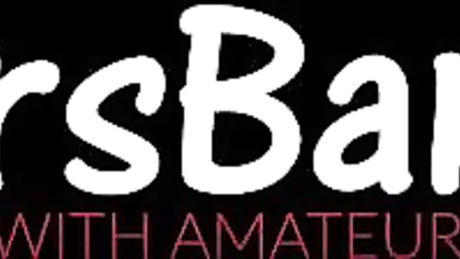 Bottom gay jock swallows huge fat dick