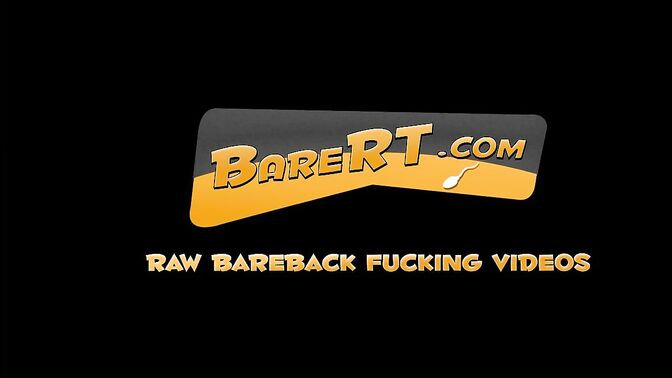 Hairy daddy Jake Marshall sucks dick before ramming the hairy asshole of young Sean Storm