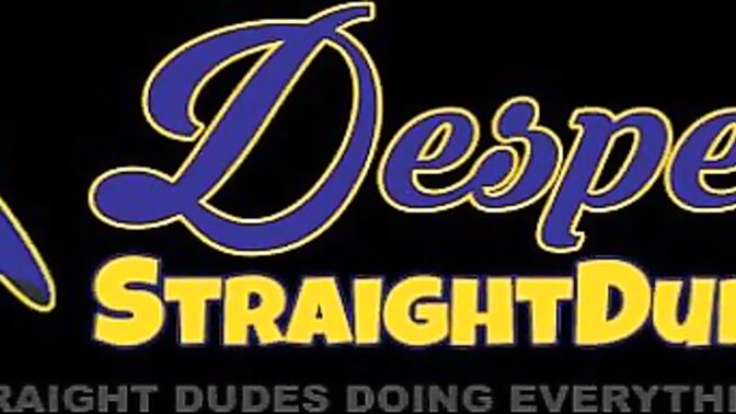 Straight dudes DJ And Aires fuck at work like a pair of horny amateurs