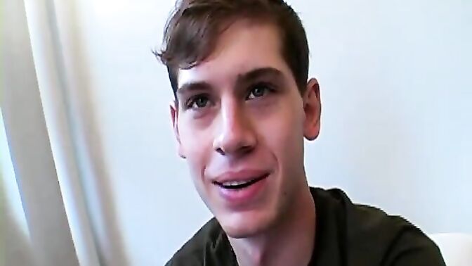 Two lusty cock suckers have a sex party