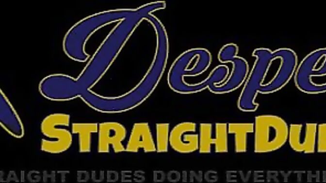 Attractive white hunk Cory Woodall blows horny tan jock’s huge dick at work