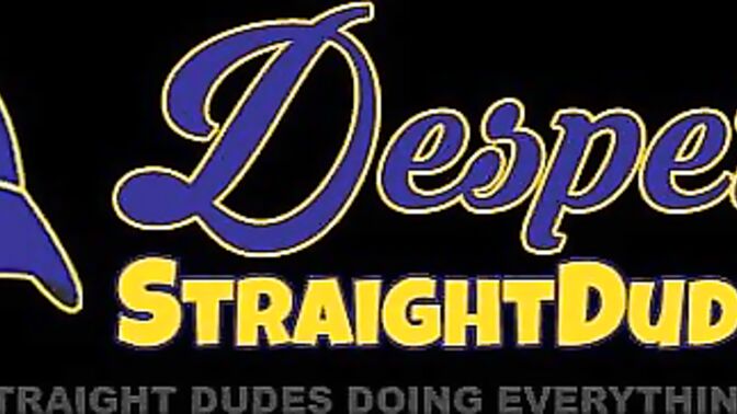 Straight amateurs Shawn Cohen and Wolf Hudson suck dicks mutually and ass breed