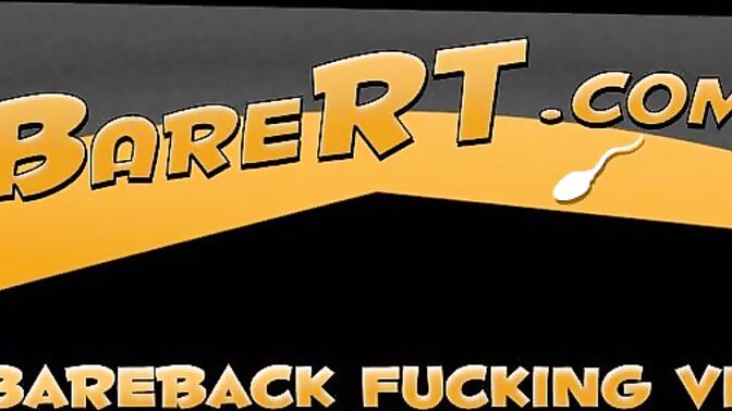 Inked stud Jimmie Slater sucks dick before ramming the hairy hole of hunk Alessio Romero