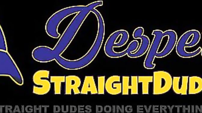 Kade invites his straight and curious friend Alex Rivers to help him out