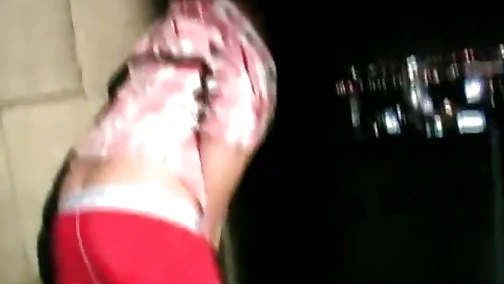 Big dicked young guy masturbates solo