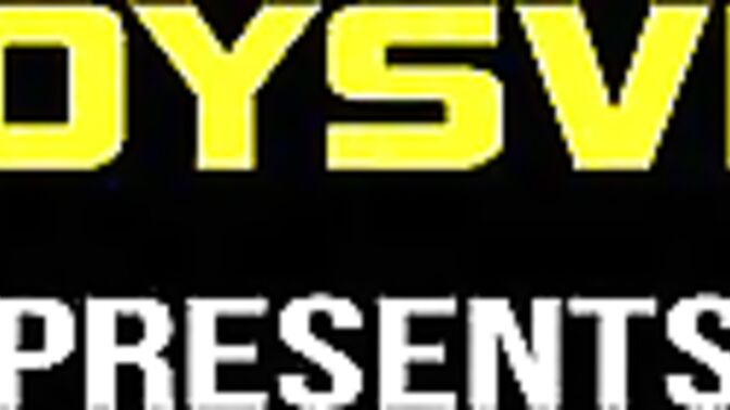 Shy young gay services cock with hand