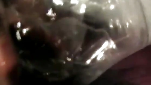 Homo amateur drills see through sex doll