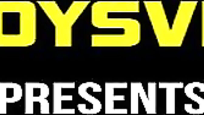 Handsome homosexual guys trade blowjobs