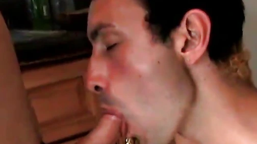 Twinks giving blowjobs and jerking off