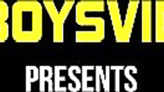 Dirty top fucking his bottom from behind