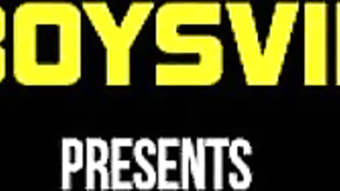 Hung teens fucking doggystyle after BJ