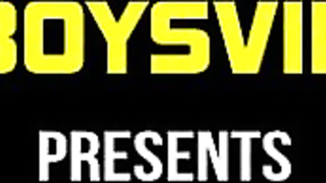 Sexy Nate had his asshole pounded on the fat pole of horny Raf