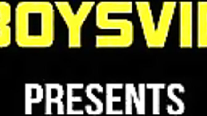 Hardcore solo cock rocking by bearded Kyle who cant wait to spill some jizz