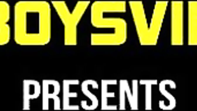 Massive cum shot after fucking a fleshjack by attractive Zeke