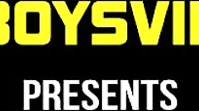 Nerdy Owen Ferral jerked his rod and shoots his creamy load in the sink