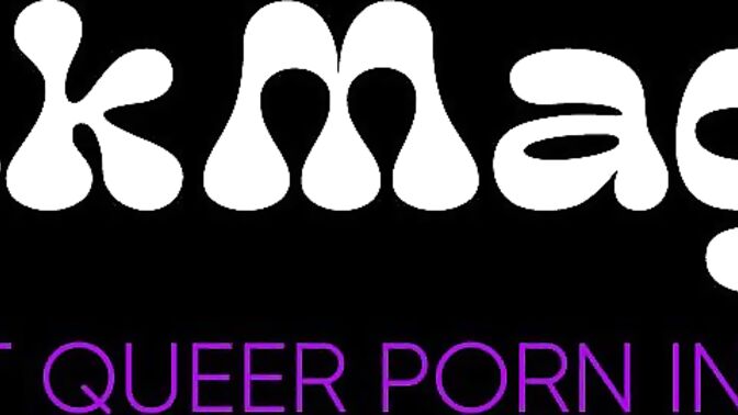 Hairy stud Jax Phoenix rimmed ass before fucking the eager ass of hot Zane Kazan