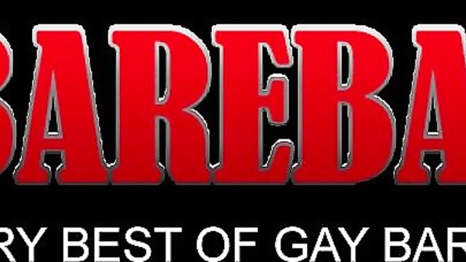 Inked homosexuals breeding hardcore