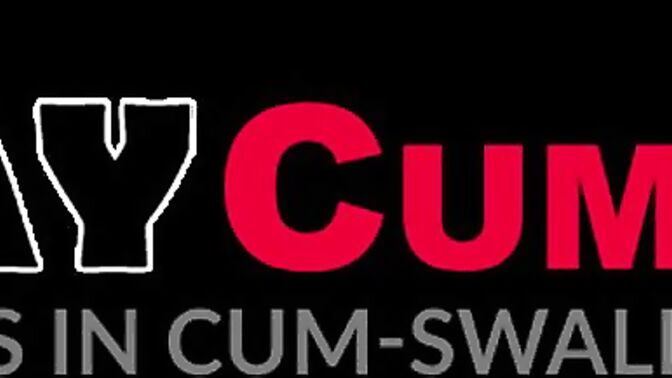 Deviant studs BBC ends up in homo mouth