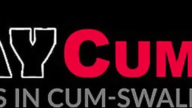 Amateur twink has his cute face fucked