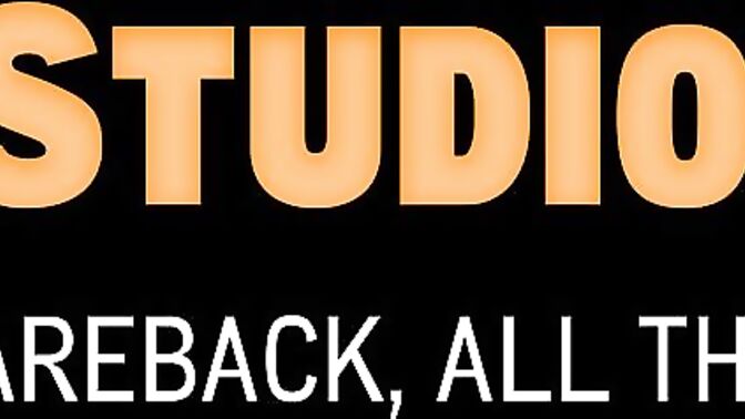 Butt buddies have hardcore bareback sex