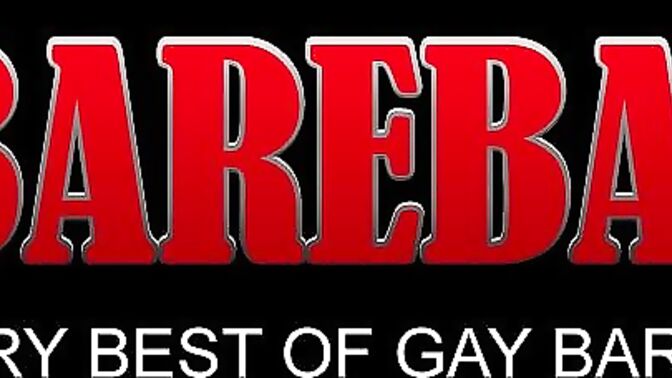 Young Shane grinds his ass on the massive cock of hot stud Shane Omen