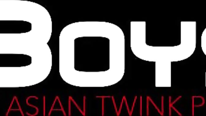 Gay twinks merge in dick sucking action