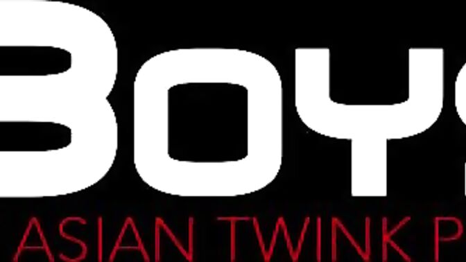 Tied up Japanese twink gets drilled hard