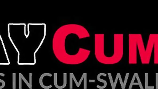 Lustful Spencer Gray feasts on different cocks in this hot compilation vid