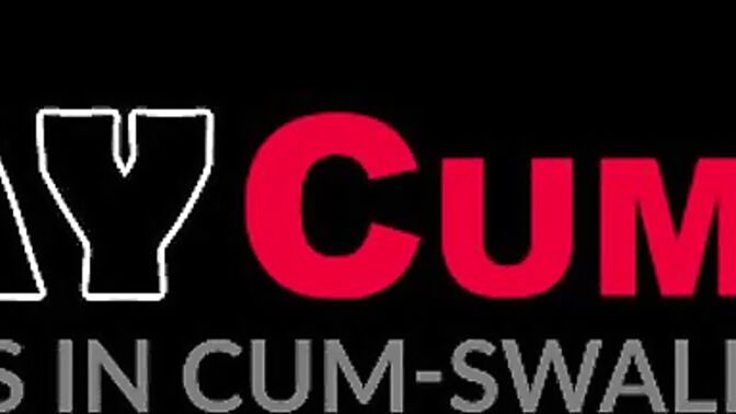 Sexy blowjob giver Spencer Gray nicely swallows my cock until cumshot