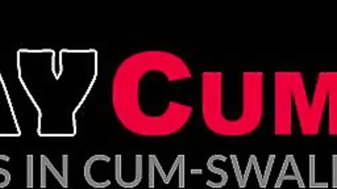 Watch me on this cock sucking adventure featuring Ron Hyde and other guys