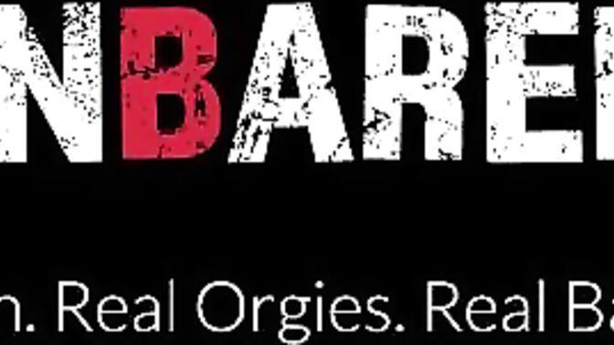 Amateur twink sucking before bareback