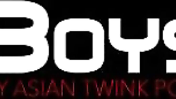 Japanese twinks going at it in the car