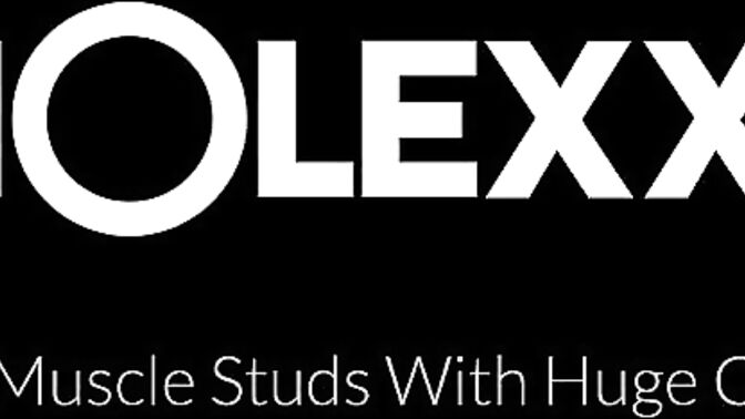 Bearded hunk cock sucked before raw fuck