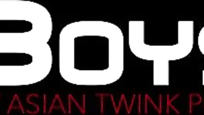 Young Japanese teased into masturbating