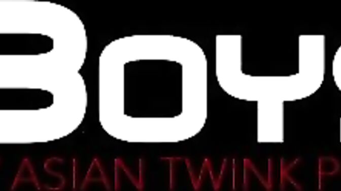 Japanese gay Hayato and Tomoki hard pounded after sensual dick sucking