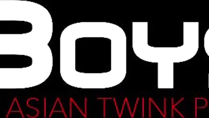 Dojo wrestlers Duncan K and Morgen ass breed in threesome with Yowei