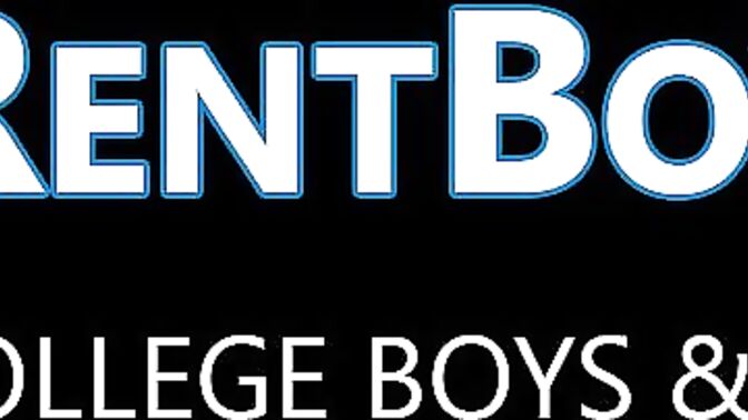 Sexy jock gives a cock sucking tutorial