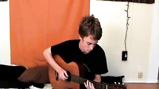 No need for hot girls to have some fun