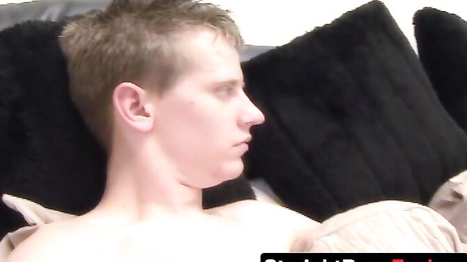 Lusty babe enjoys being slammed hard