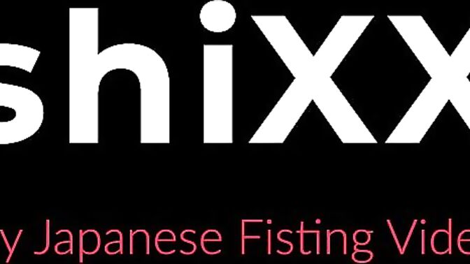 Asian hunk pissed on before bareback